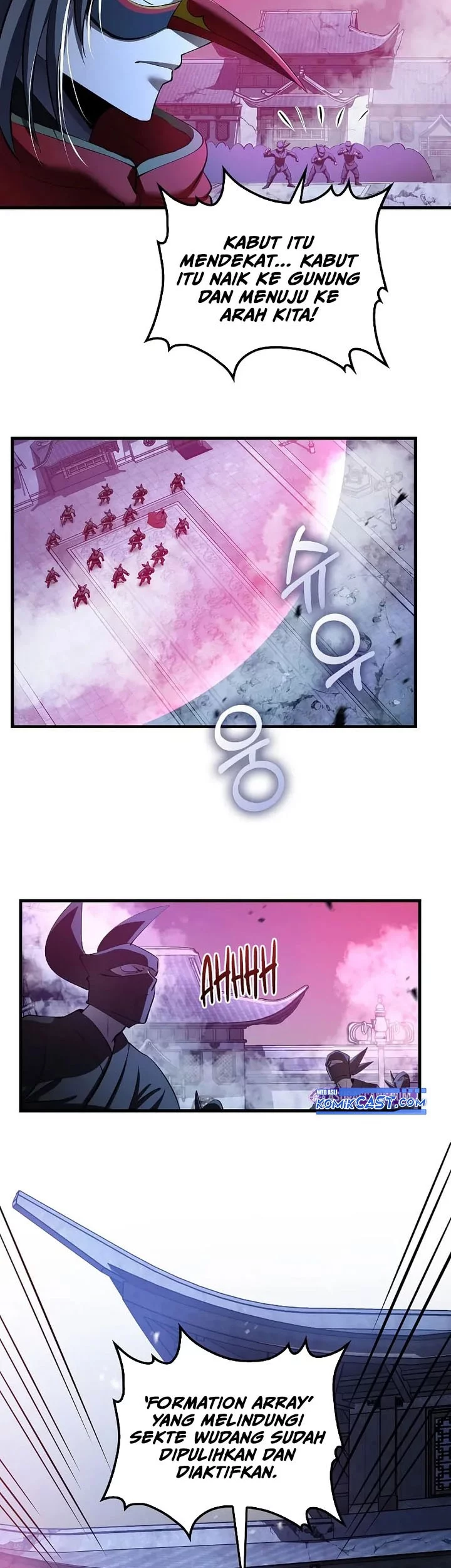 Doctor’s Rebirth Chapter 185 fix Gambar 55